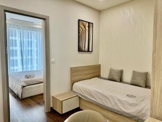 Chi Chi Housing Vinhomes Smart City Tây Mỗ, Nam Từ Liêm Hà Nội - 8