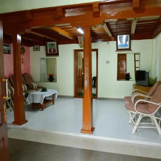 Nature hunt Home stay - Chikmagalur - 8