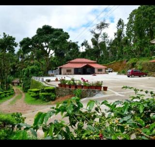 Nature hunt Home stay - Chikmagalur - 5
