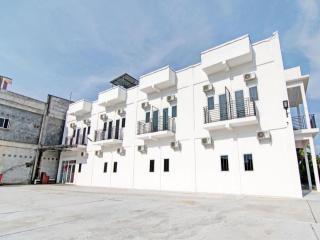 Hotel O Penginapan Sarinah SyariahNearRM Beringin Indah - 6