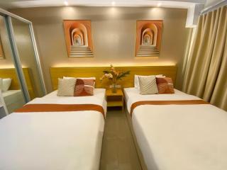 Homefort at Shore Residences - Manila - 0