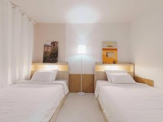 #3 beds, 2 rooms #netflix Dongdaemun Lemon House - Seul - 0