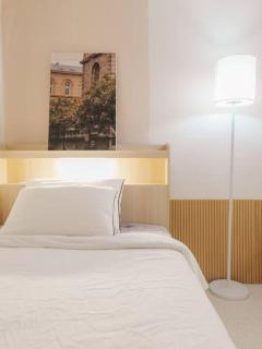 #3 beds, 2 rooms #netflix Dongdaemun Lemon House - Seul - 7
