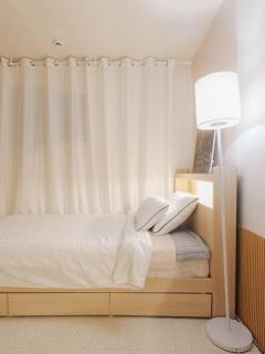#3 beds, 2 rooms #netflix Dongdaemun Lemon House - Seul - 6