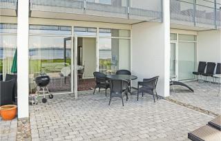 Apartment Nordre Strandvej Ebeltoft I - 8