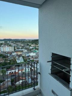 Lindo e novo apartamento - 4