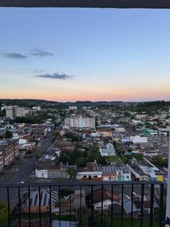 Lindo e novo apartamento - 1