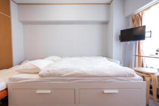 Tokyo Yamate line Takadanobaba station one room partment - 4