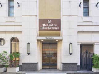 The OneFive Tokyo Kameido - 0
