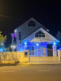 Melaka European Luxury Homestay - 0