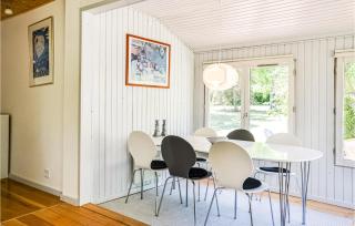 Two-Bedroom Holiday Home In Borup - Borup - 7