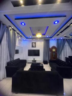Melaka European Luxury Homestay - - 8