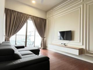 FY Palas Horizon at Kea Farm - Brinchang - 0