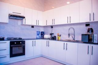 Coralcove apartment - Zanzibar - 9