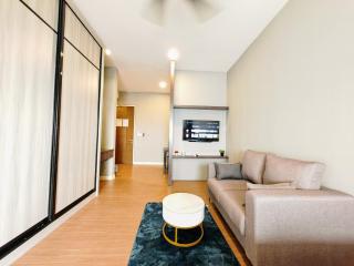 Imperio Residence Studio Suite by MJ Holiday - Malaca - 8