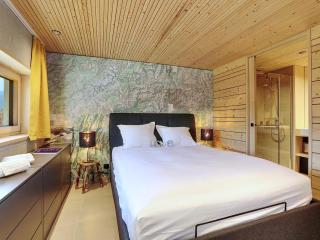 Chalet neuf à Courchevel 1850, prêt pour 6 avec ski aux pieds et wifi! - FR-1-575-233 - 7