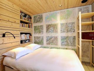 Chalet neuf à Courchevel 1850, prêt pour 6 avec ski aux pieds et wifi! - FR-1-575-233 - Courchevel - 5