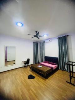 Melaka European Luxury Homestay - - 5