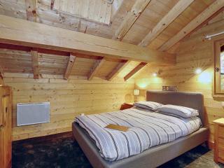 Chalet familial à Bozel, 4 chambres, parking, proche Courchevel et Pralognan - FR-1-575-234 - Bozel - 4