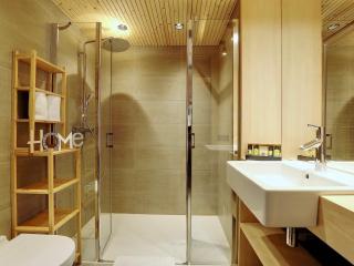 Chalet neuf à Courchevel 1850, prêt pour 6 avec ski aux pieds et wifi! - FR-1-575-233 - Courchevel - 4