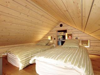 Chalet neuf à Courchevel 1850, prêt pour 6 avec ski aux pieds et wifi! - FR-1-575-233 - Courchevel - 3