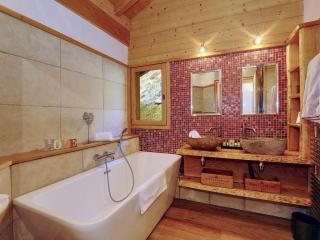Chalet familial à Bozel, 4 chambres, parking, proche Courchevel et Pralognan - FR-1-575-234 - Bozel - 2