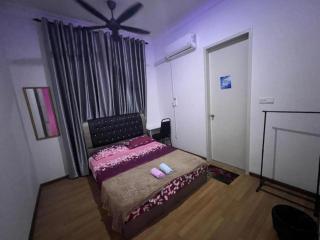 Melaka European Luxury Homestay - - 4
