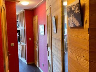 Charmant appartement avec sauna pour 6 personnes - FR-1-634-103 - 4