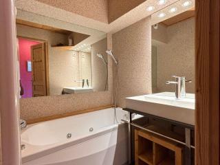 Appartement style chalet avec sauna et Wi-Fi à Avoriaz - FR-1-634-103 - 3