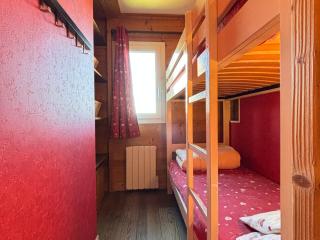 Appartement style chalet avec sauna et Wi-Fi à Avoriaz - FR-1-634-103 - 2