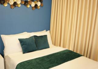 Homefort at S Residences - Manila - 3