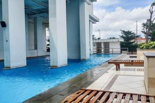 Homey and Comfort Stay 2BR Pakubuwono Terrace Apartment By Travelio - Yakarta - 8