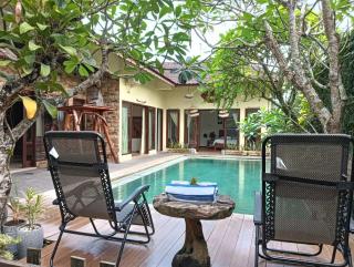 Calmness Villa Syariah - Sekupang - 1