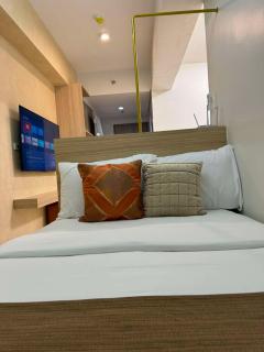 Homefort at Shore Residences - Manila - 7