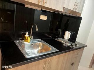 Homefort at Shore Residences - Manila - 6