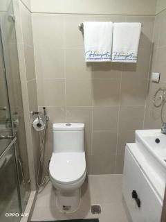 Homefort at Shore Residences - Manila - 5