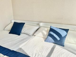 大国町駅徒歩3分 なんば駅1駅 最大6名 ロイヤル602 - 5