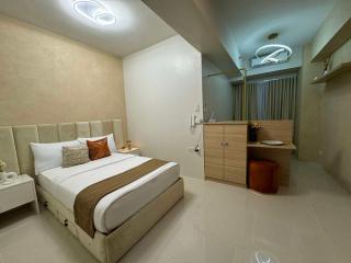 Homefort at S Residences - Manila - 9