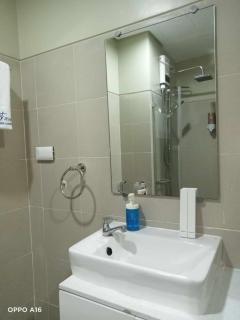 Homefort at S Residences - Manila - 5