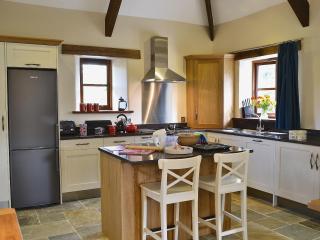 Jacks Barn - Hssu - Welcombe - 8
