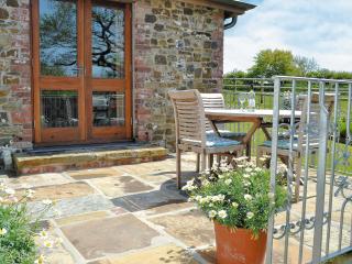 Jacks Barn - Hssu - Welcombe - 4