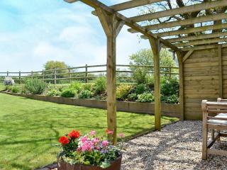 Jacks Barn - Hssu - Welcombe - 2