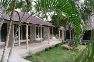 Bunyagard Koh Kood Resort - Ban Lak Uan - 0