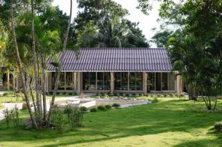 Bunyagard Koh Kood Resort - Ban Lak Uan - 9