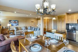 Yampa View 101 condo - 6