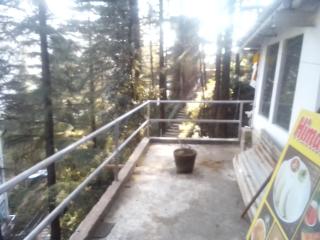 Himalayan Triund Mountain Trekkers and Waterfalls View Homestay - McLeod Ganj - 8