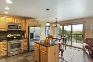 Yampa View 101 condo - 4