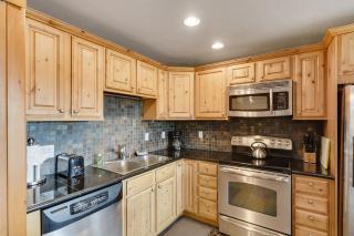 Yampa View 101 condo - 1