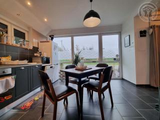 Gîte familial tout inclus avec cour, terrasse et équipements équestres, proche du Parc Naturel de l'Avesnois - FR-1-510-190 - Villers-Pol - 7