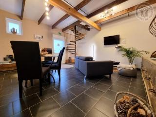 Gîte familial tout inclus avec cour, terrasse et équipements équestres, proche du Parc Naturel de l'Avesnois - FR-1-510-190 - Villers-Pol - 1